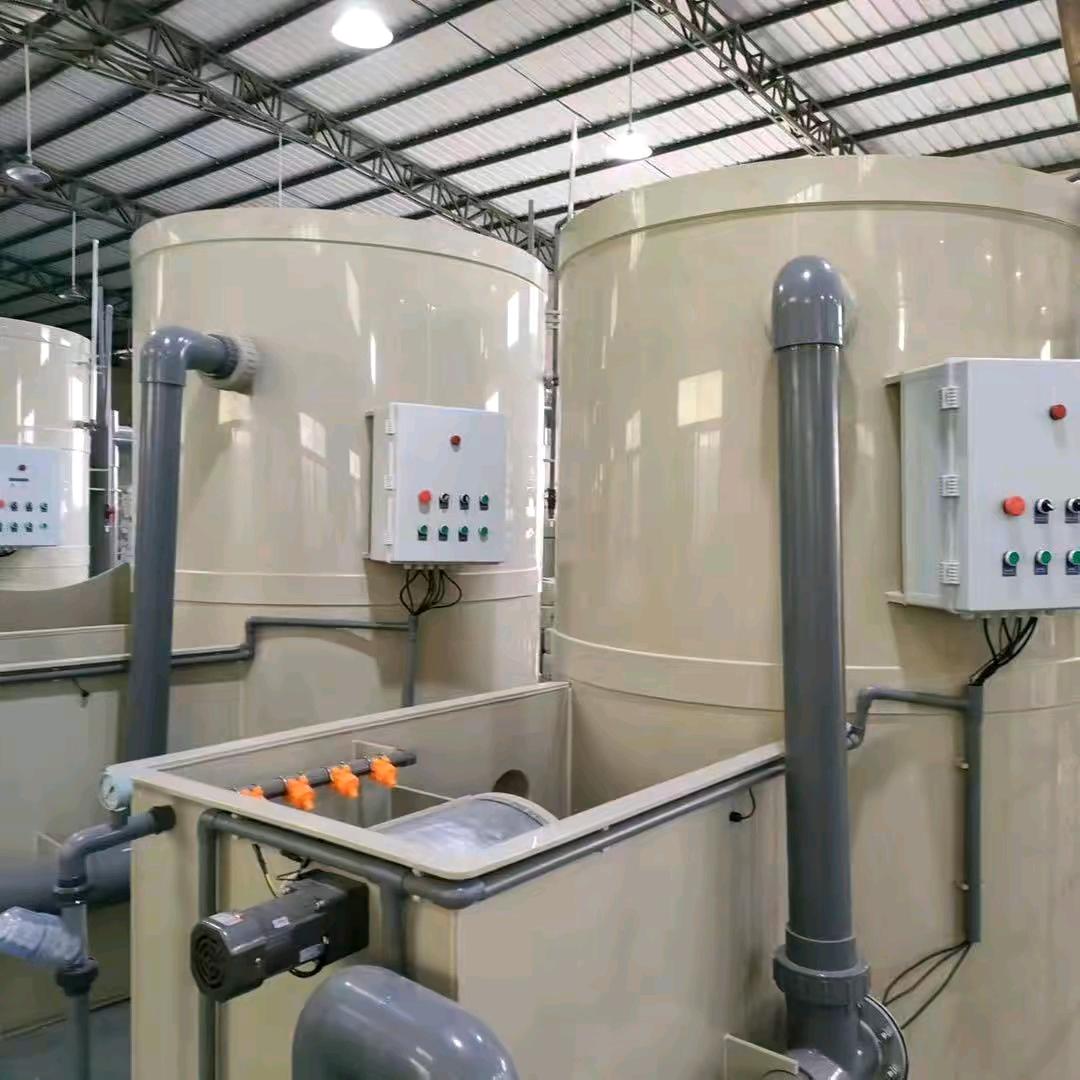 广东贝斯特智惠渔业设备