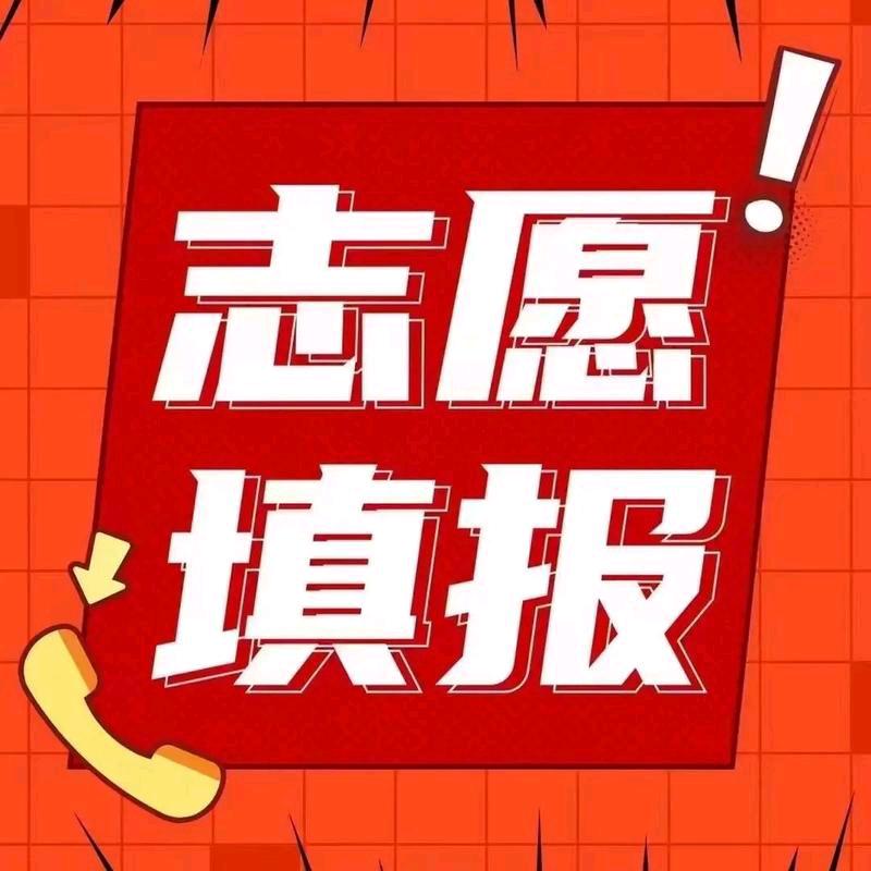 中高考规划(志愿填报)