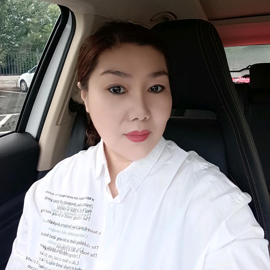 千淼，爱唱歌