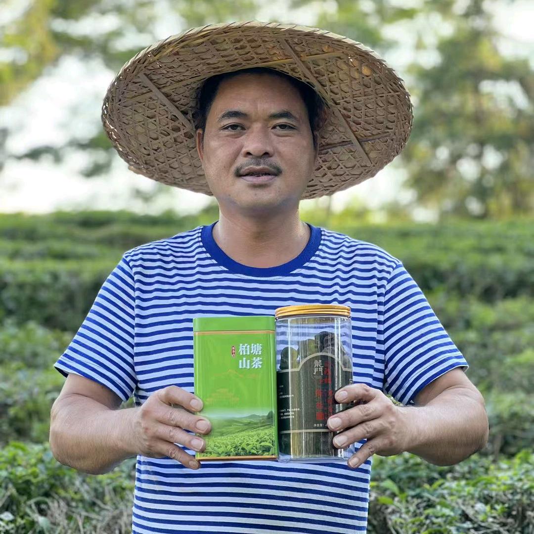 啊财哥（茶农）