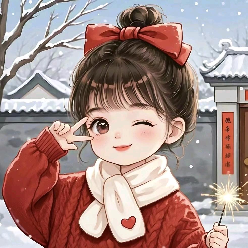 糖果果🍬