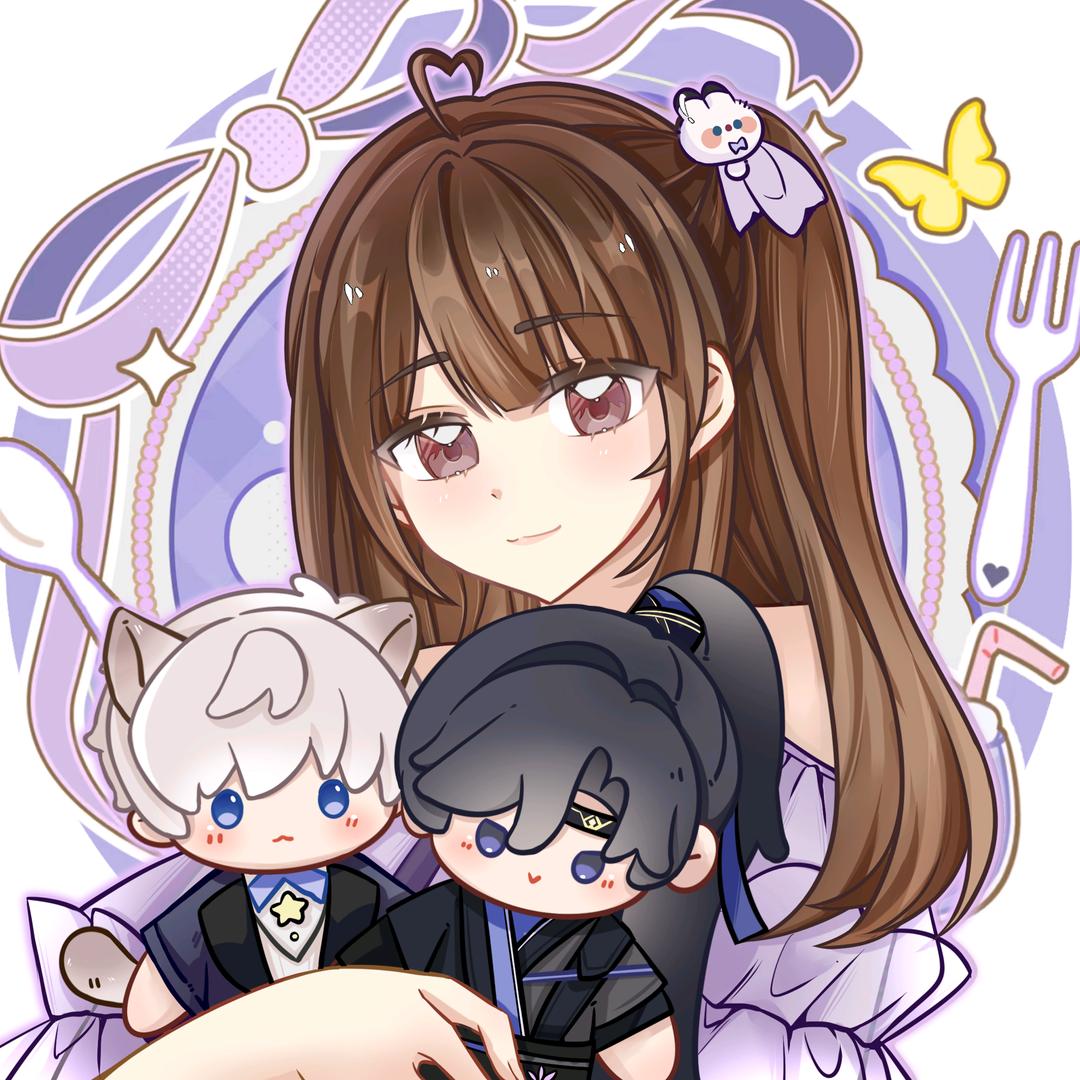 o朱栾o（幸福生活版）