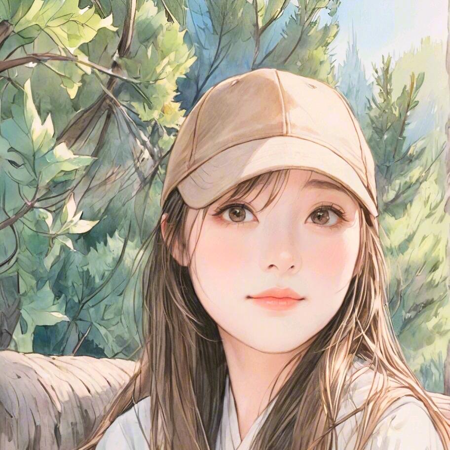 初见～