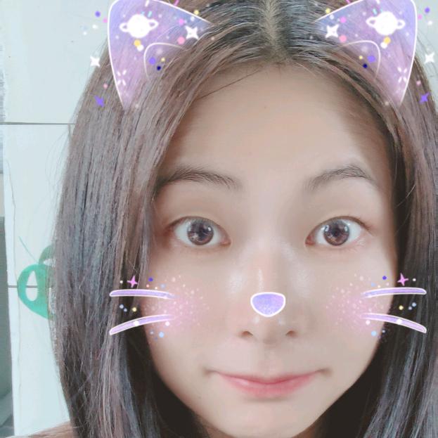 琳疯子（互关）