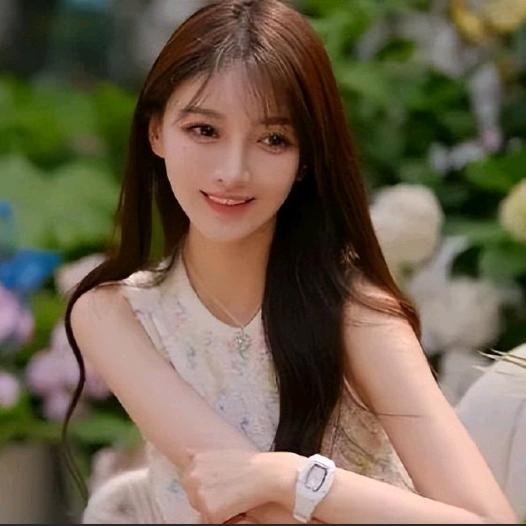 叶珂kerr（精致女人）