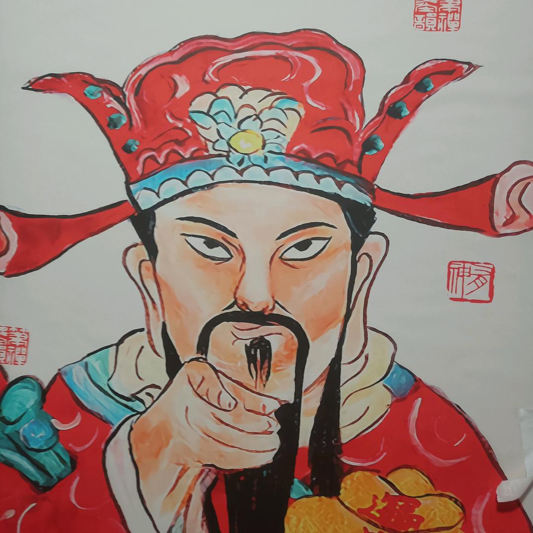 华创家居