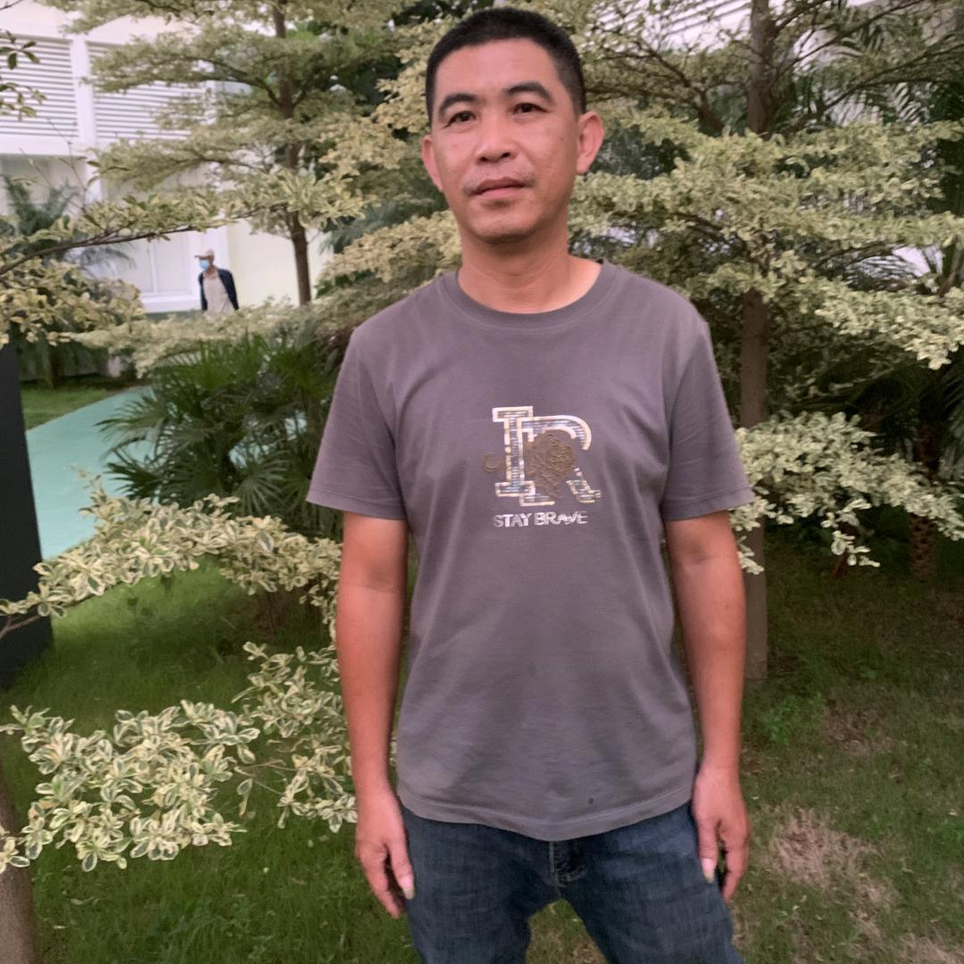 唱歌🎤（许克）