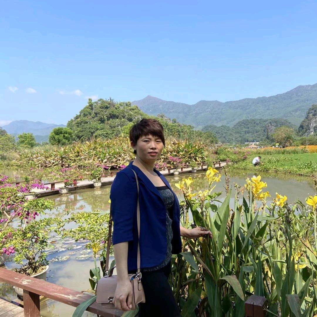 清远娟姐看房