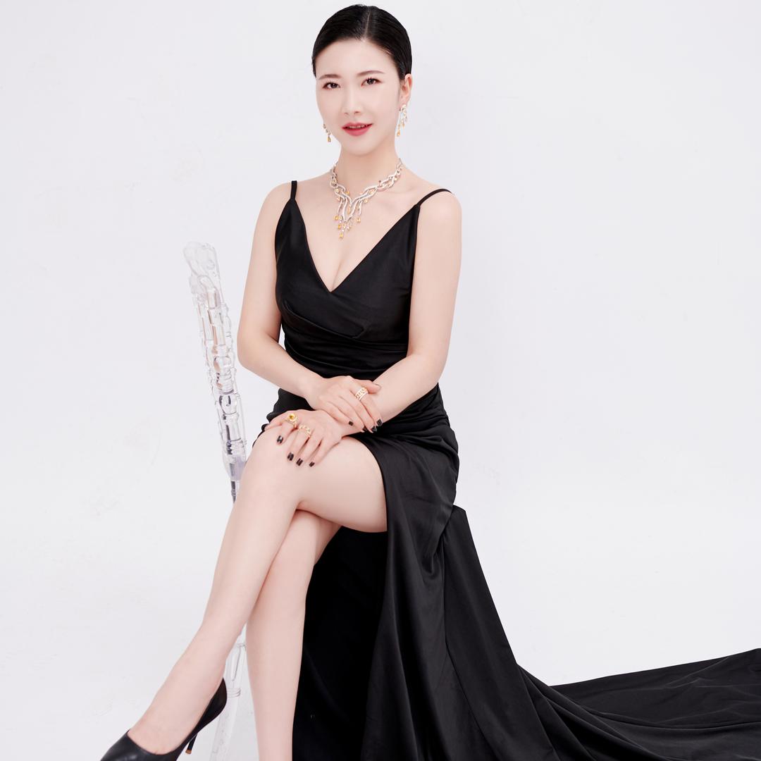 高陵区｜luluheal运动美学娜娜