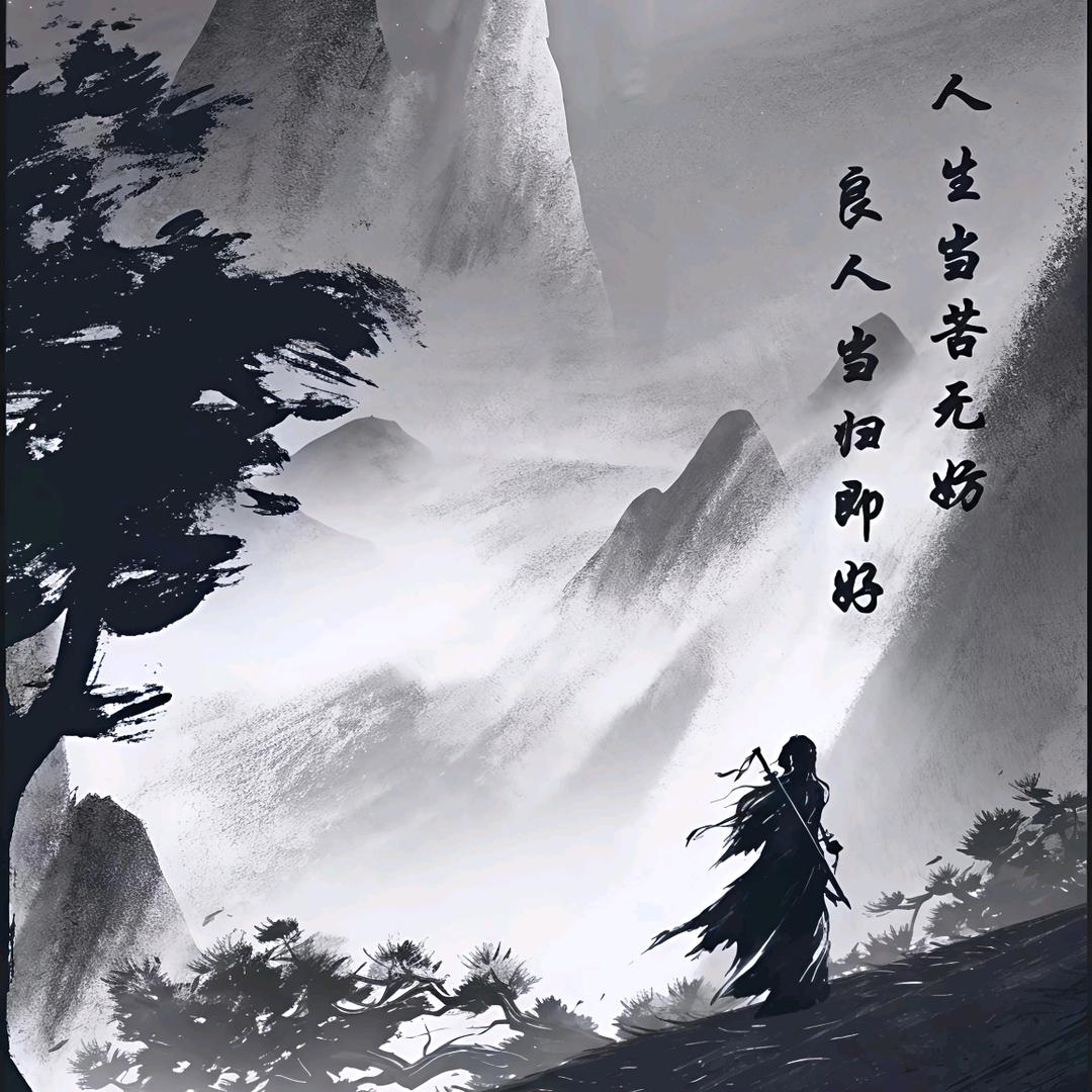 乂氼嫑忈（燃尽版）