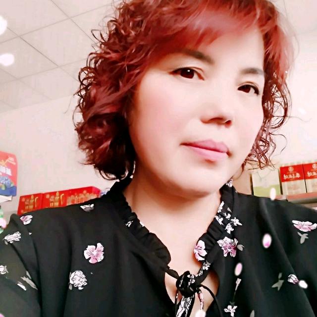 爱心姐❤️工作室🌹🌹🌹