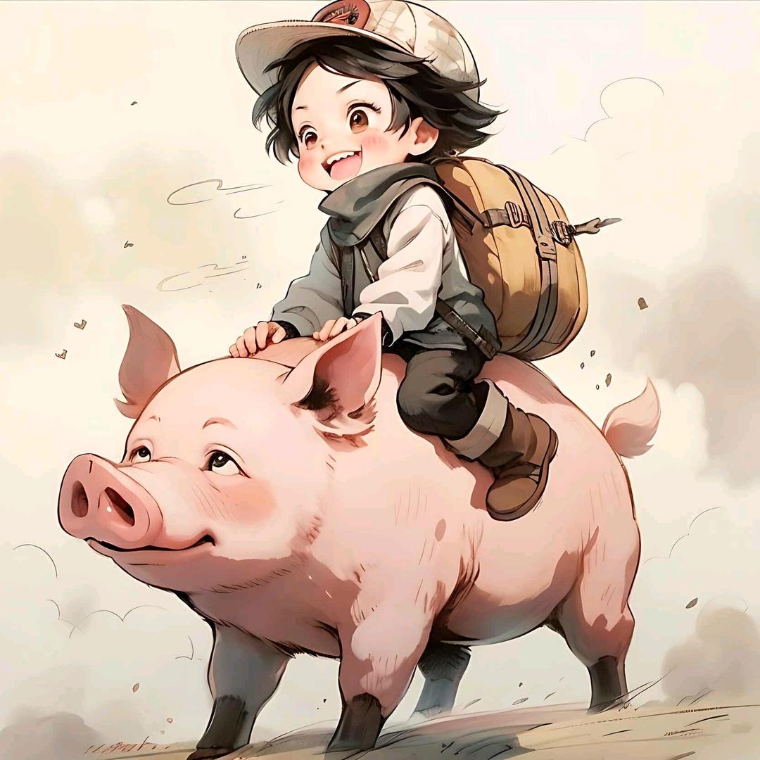 耳正