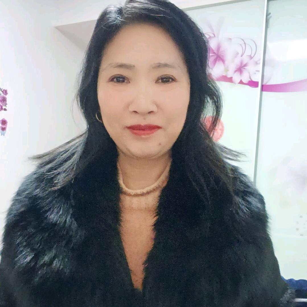 英姐优选