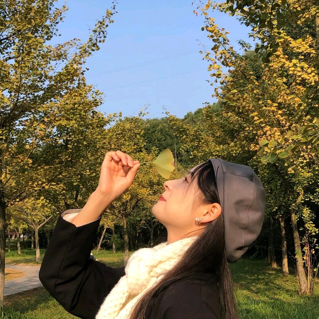 怡宝很乖