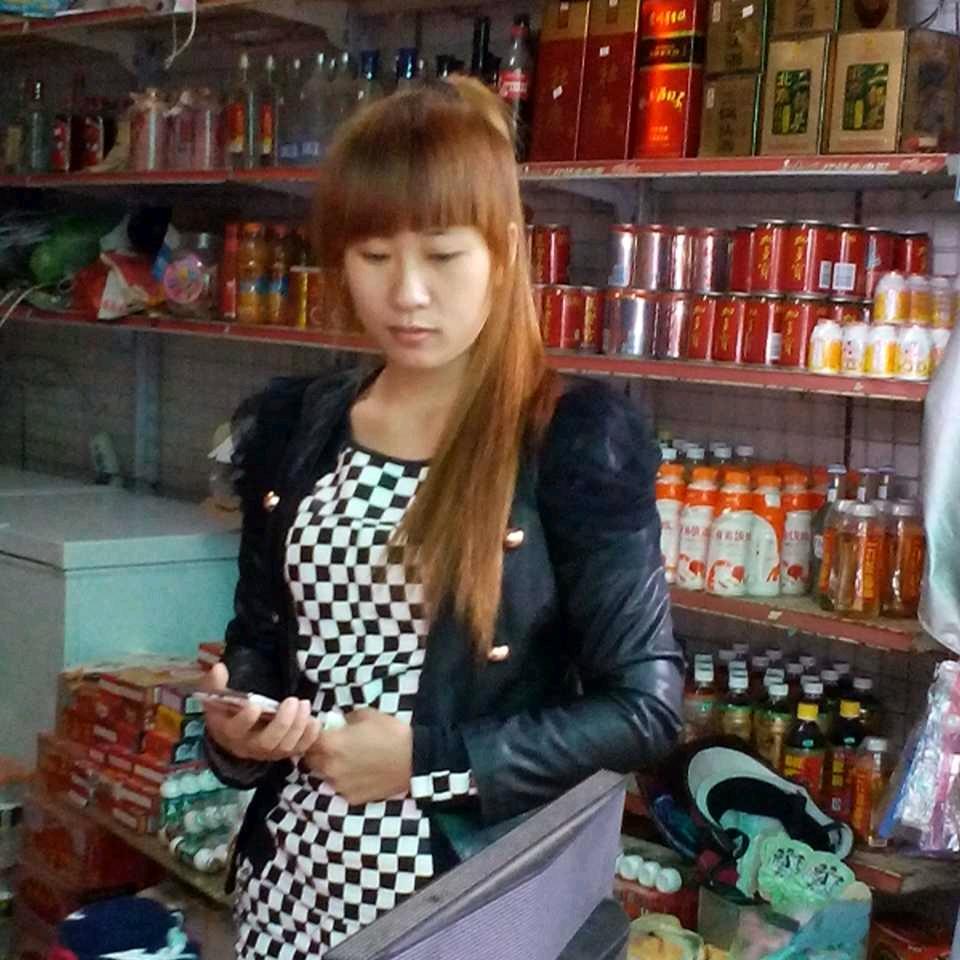 124667的朋友圈