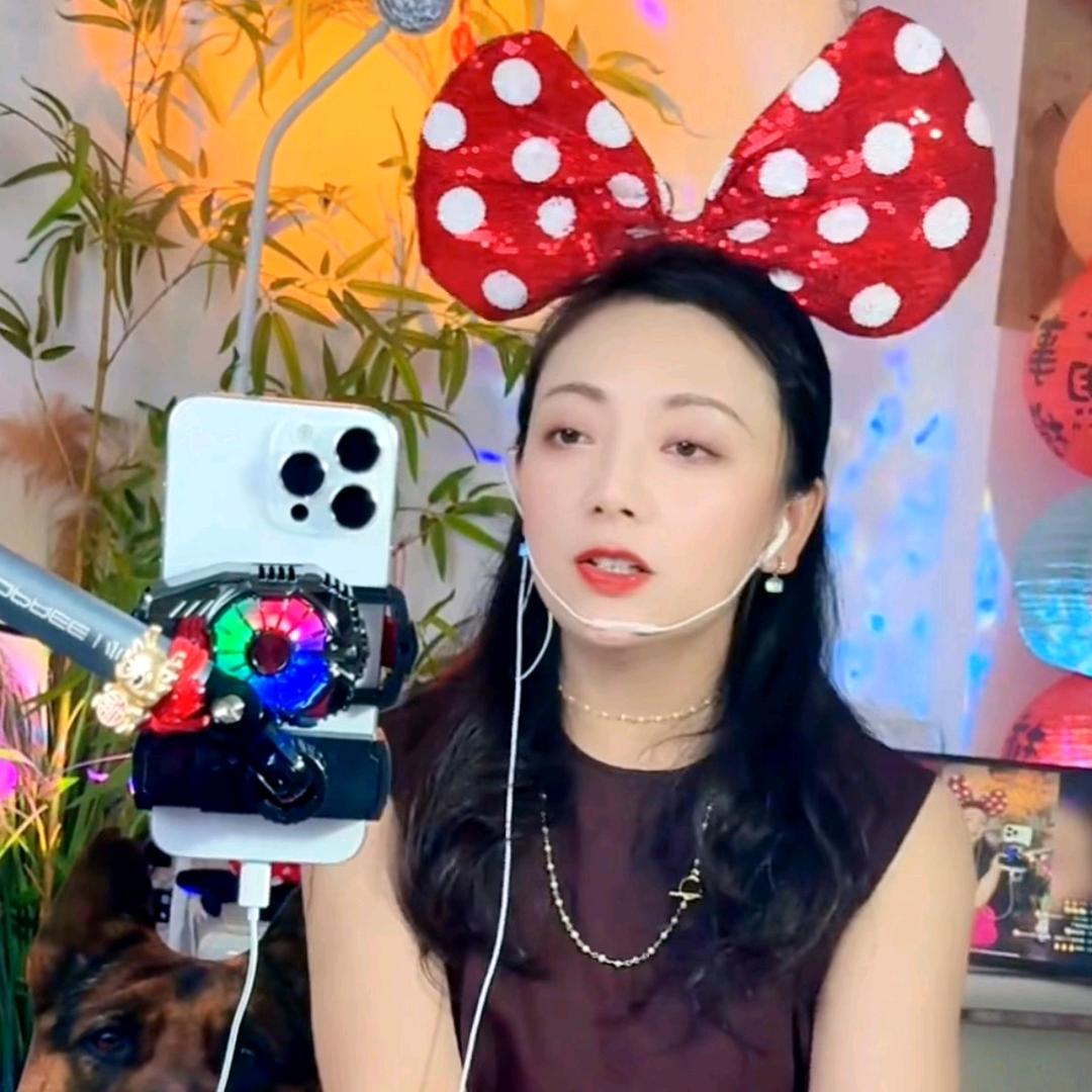 彩虹糖🎤（🍎助力号）