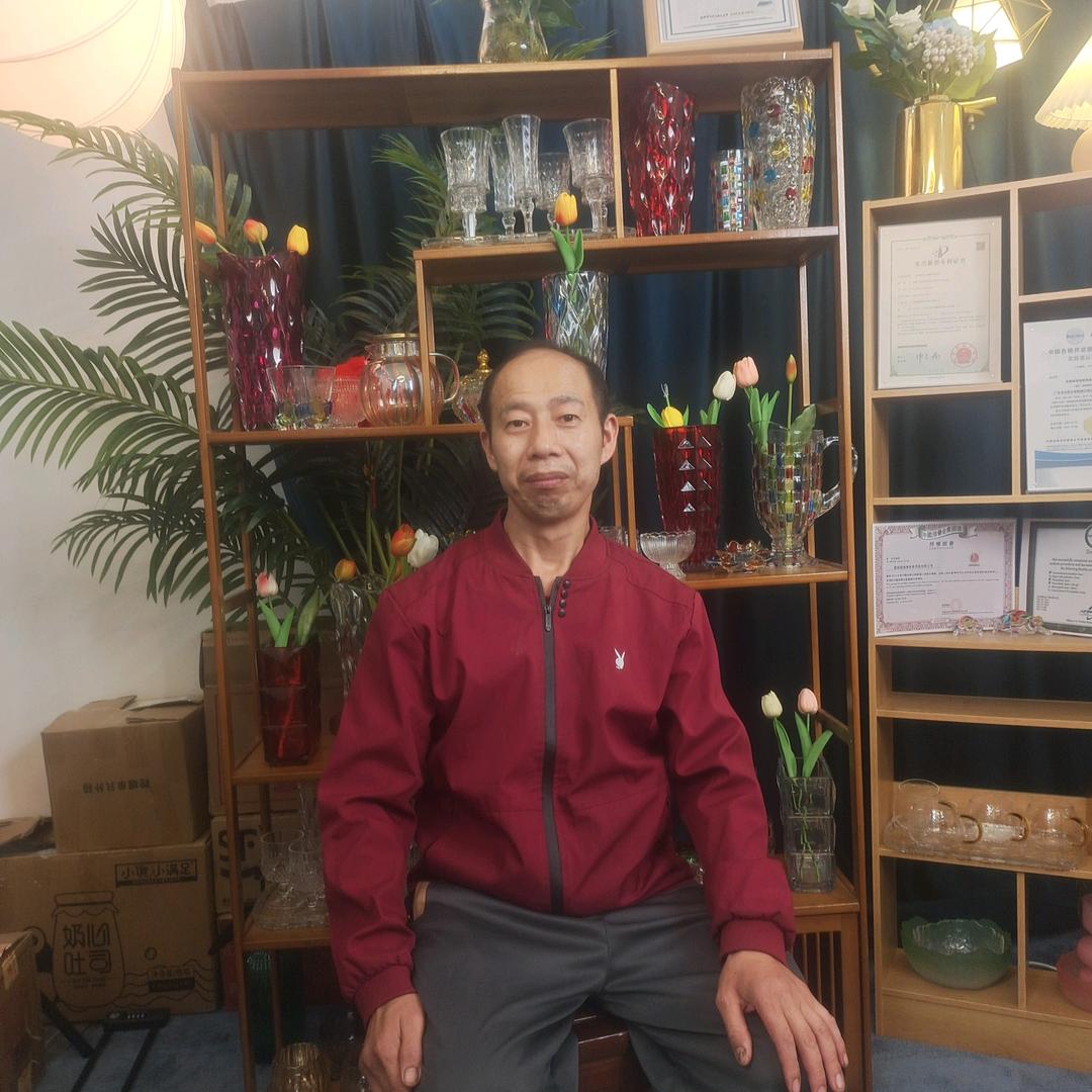 真心对待，朱哥