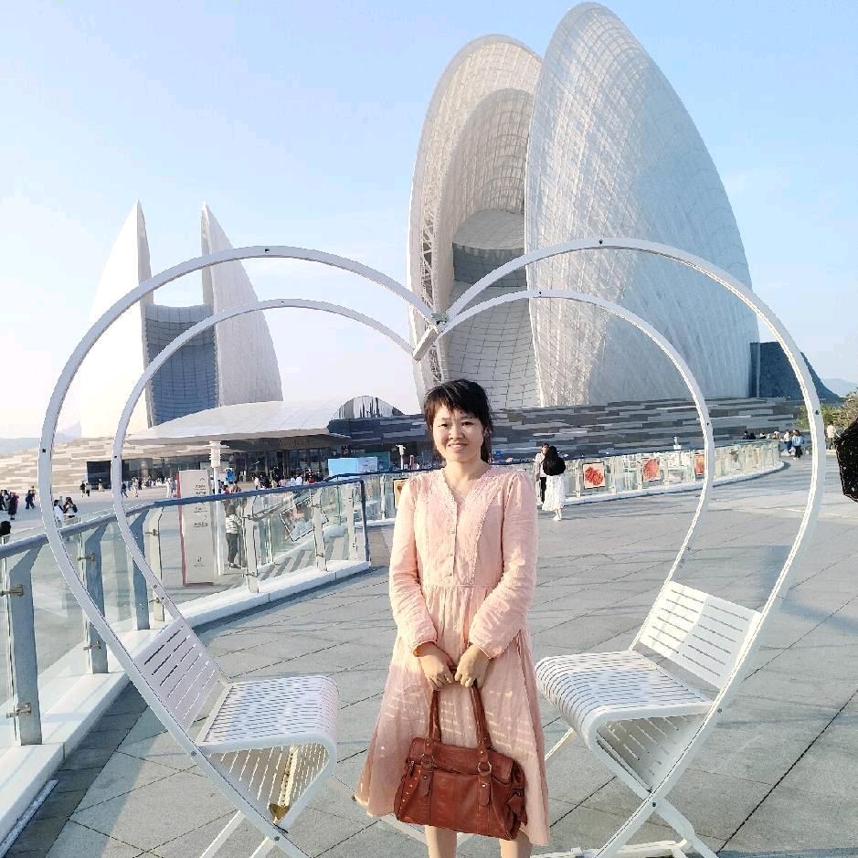 珠海教育圈