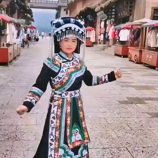 梅子姐