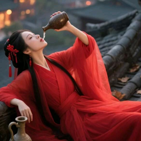 剧剧剪不停头像