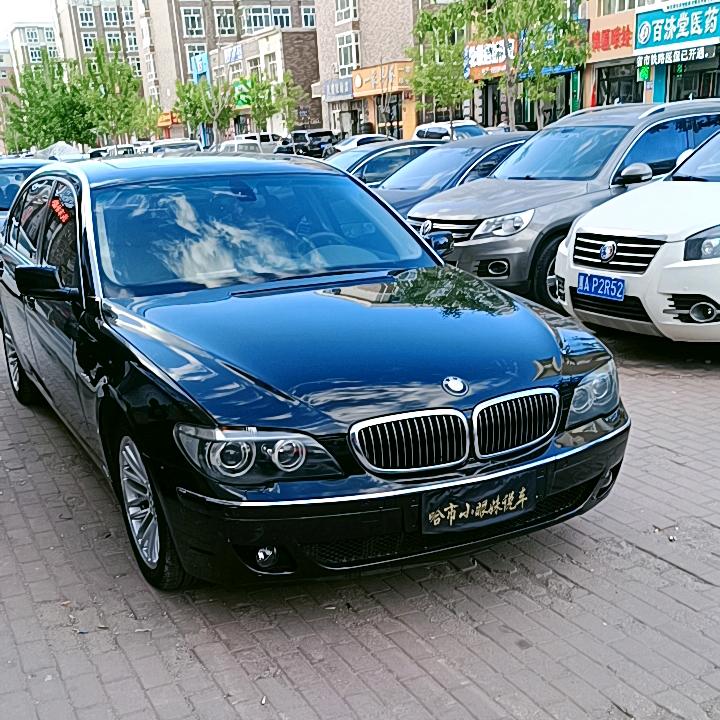 哈市小眼妹说车