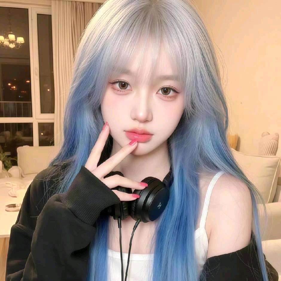 春庭雪女团（三角洲行动）