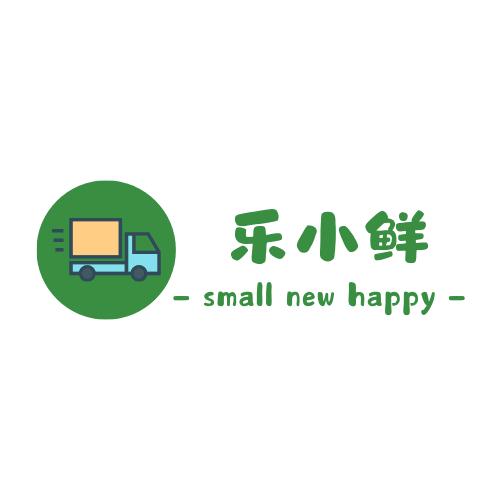 乐小鲜超市同城配送