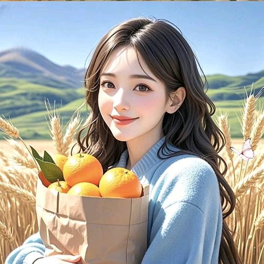 美月