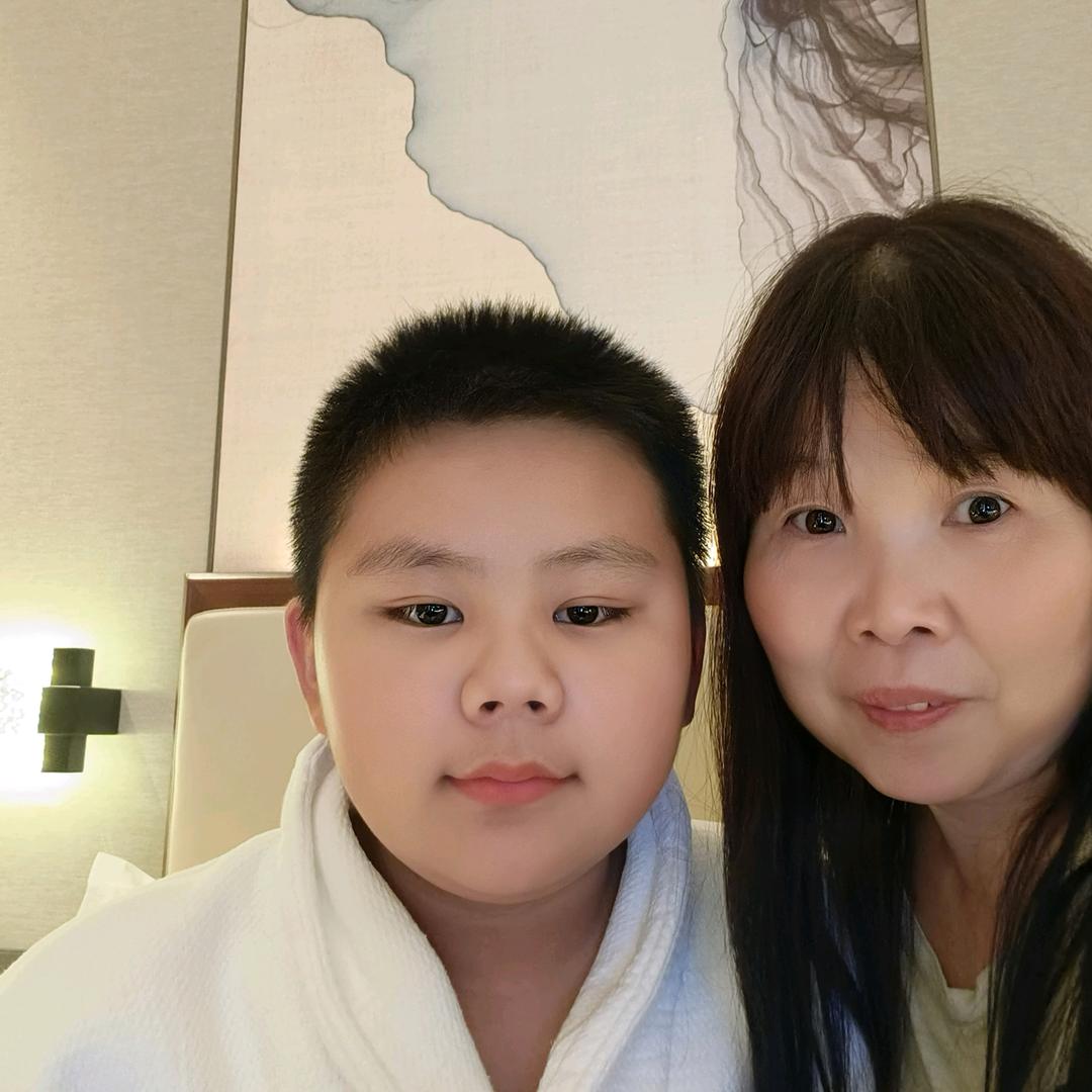 为自已而活