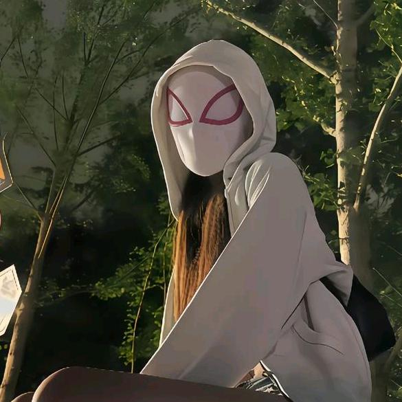 小洋好物分享