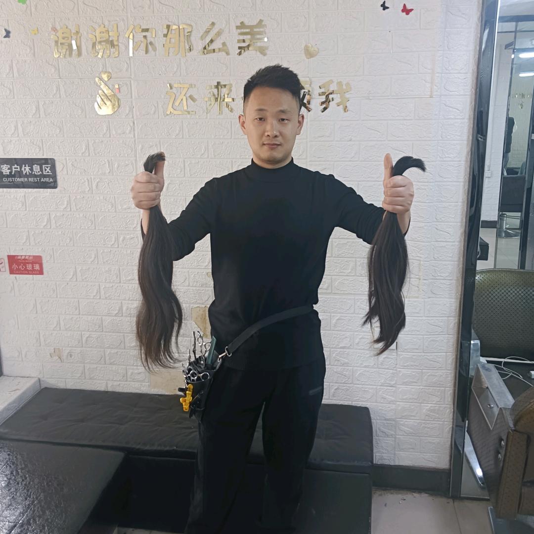 秀客发制品