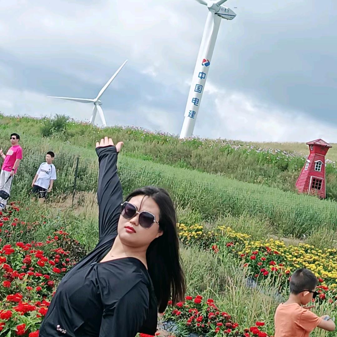 疼的忘记了微笑