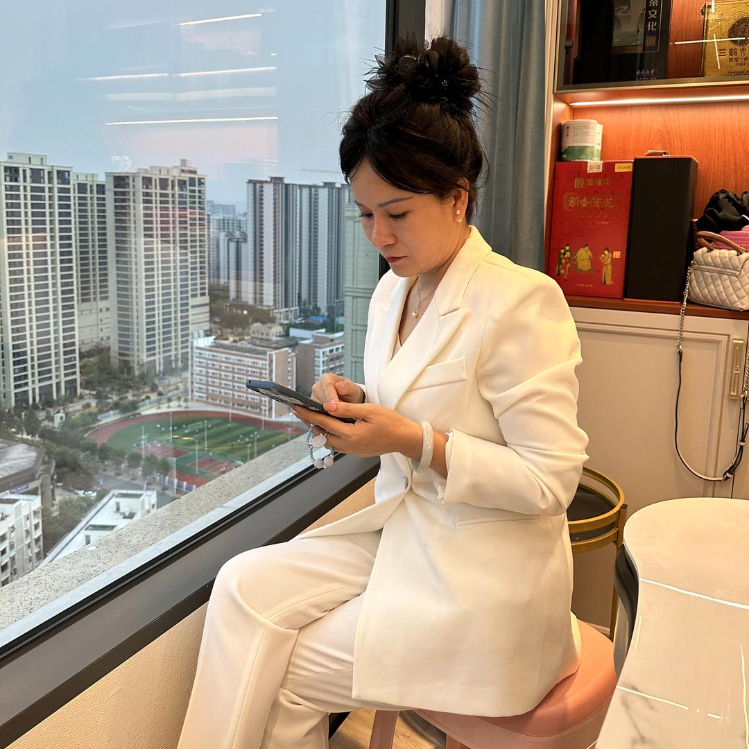 芳姐团购达人