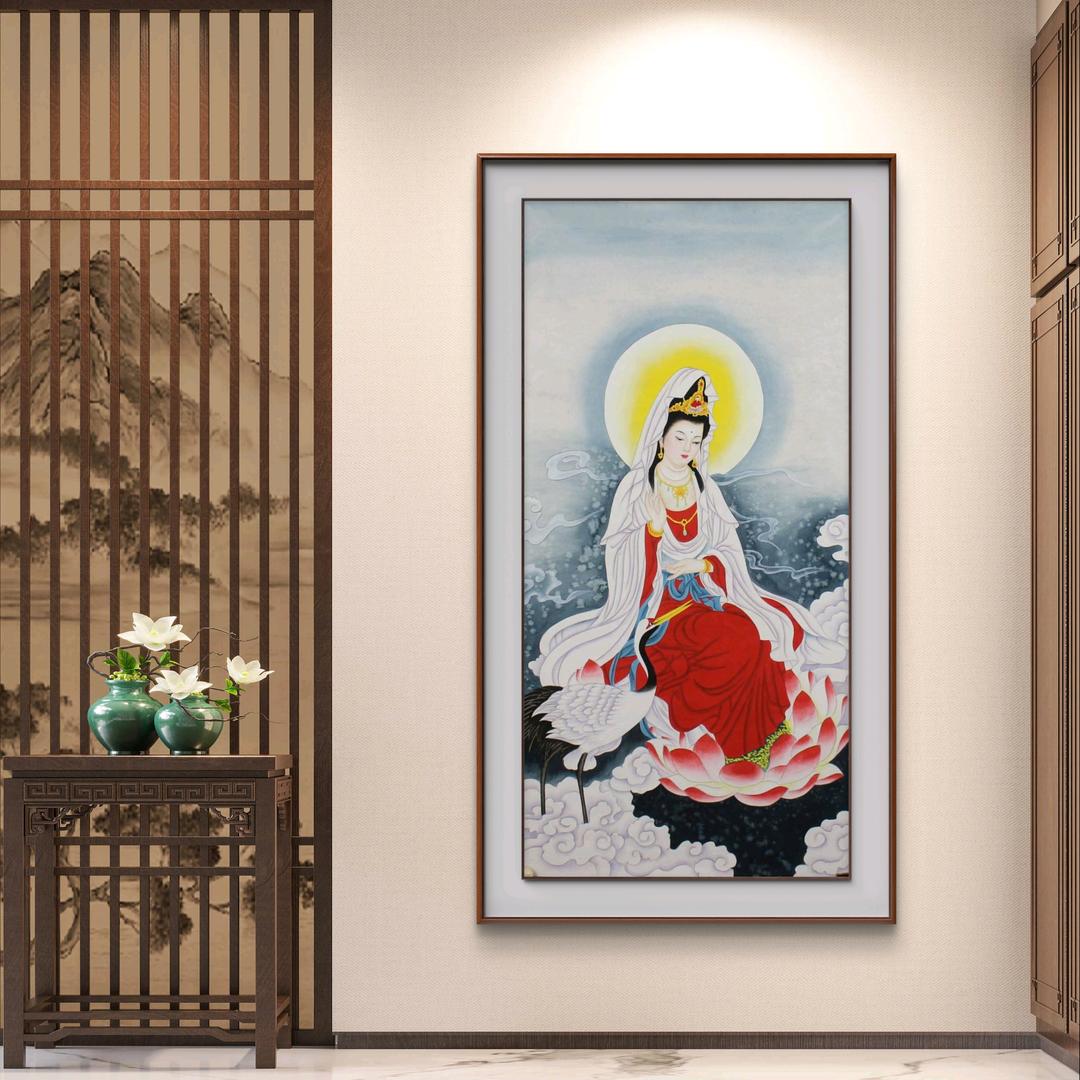 葵潭有家小画店