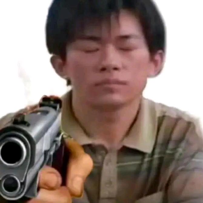 被人背刺了