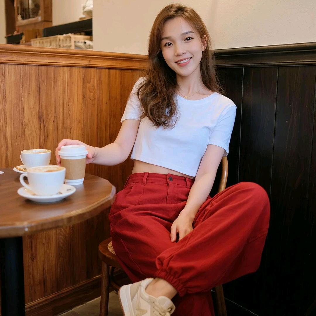 从①束🌸花开启