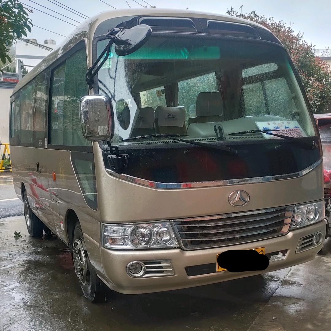 福建美宸