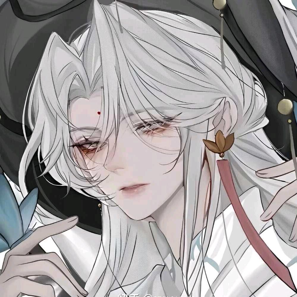 东篱取酒🍶（万事顺遂版）