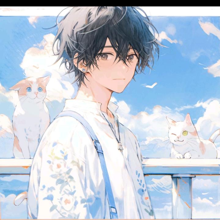 做个热情的人656