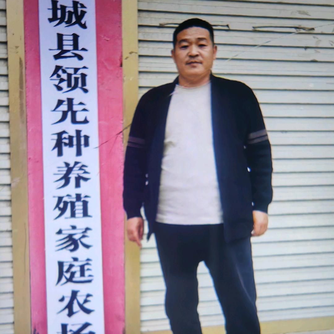 孔_领先种养殖家庭农场