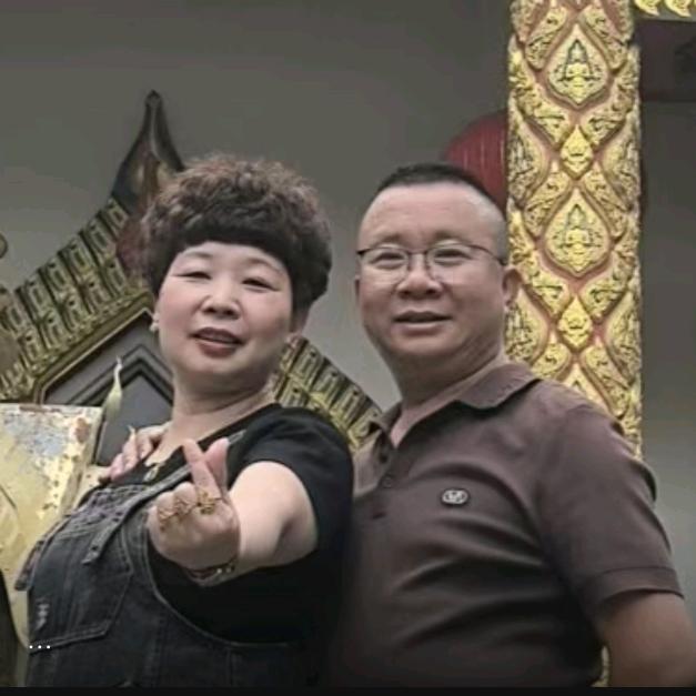 福！！