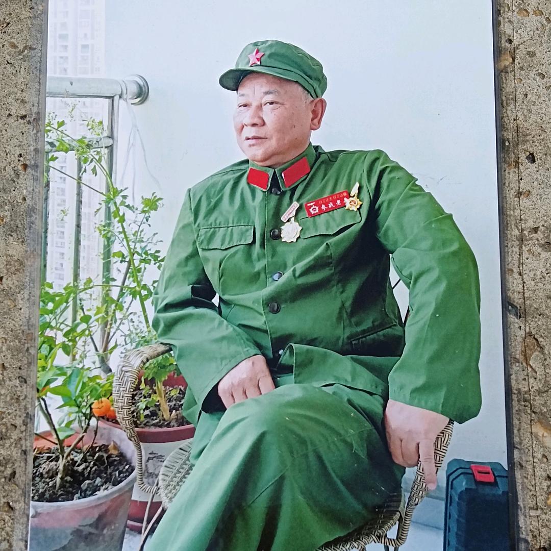 福哥