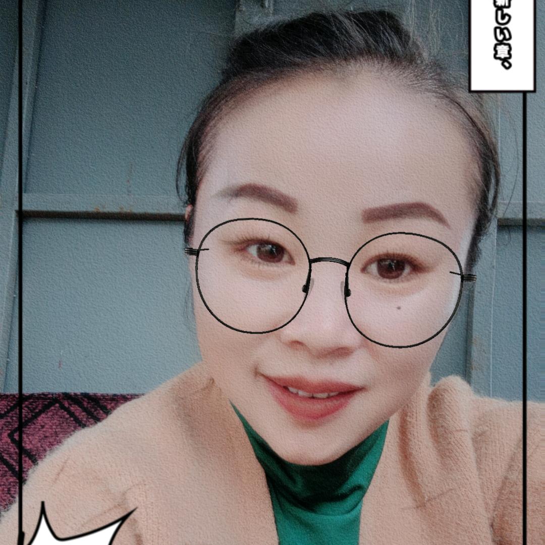 我爱我家！