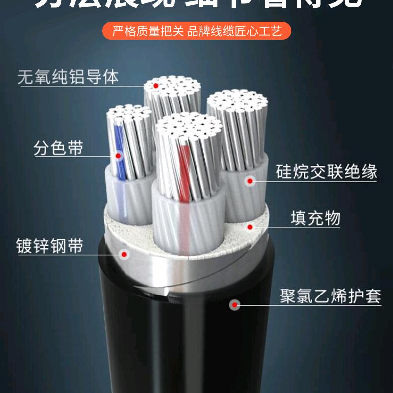晟超线缆厂家