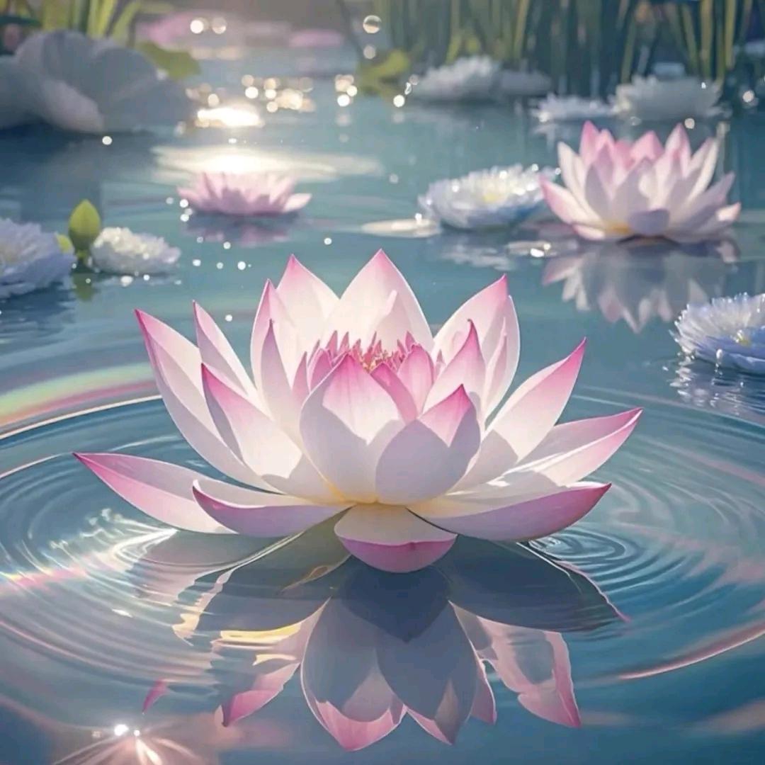 从今以后我要做个自私的…