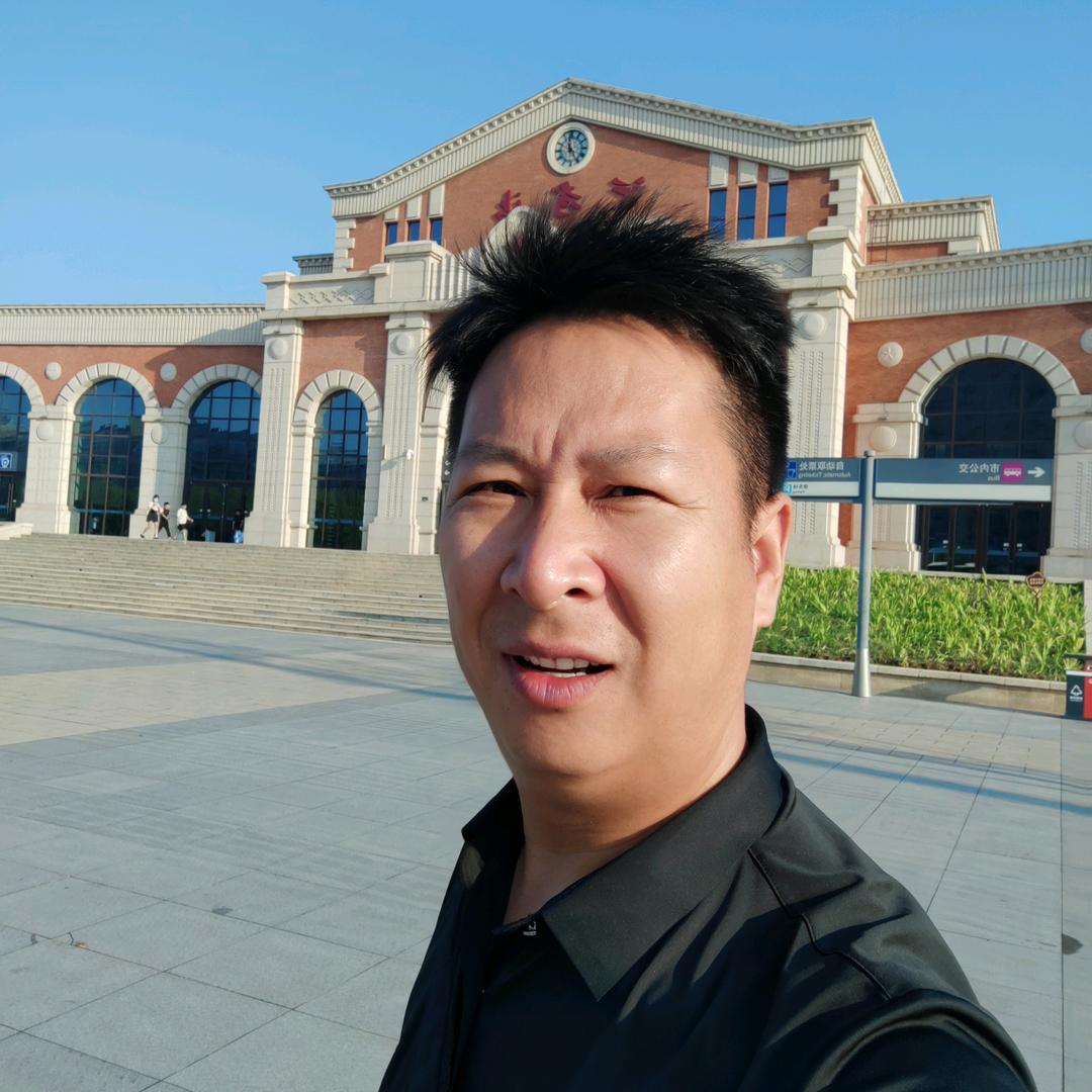 匠心企业管理任常伟