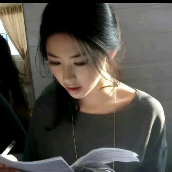 枝上柳绵吹又少