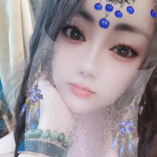 红红~