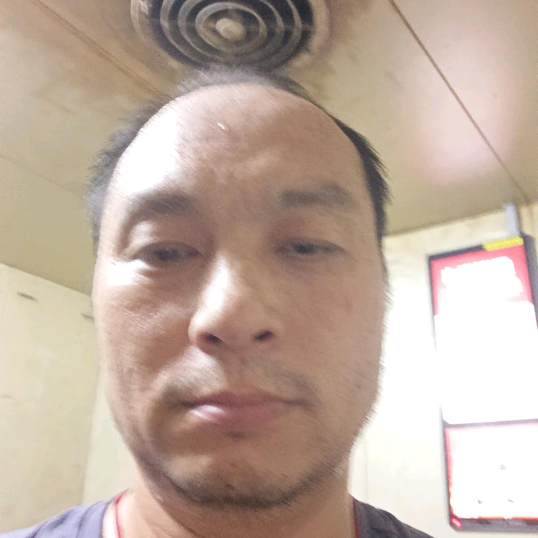 大山里的发哥