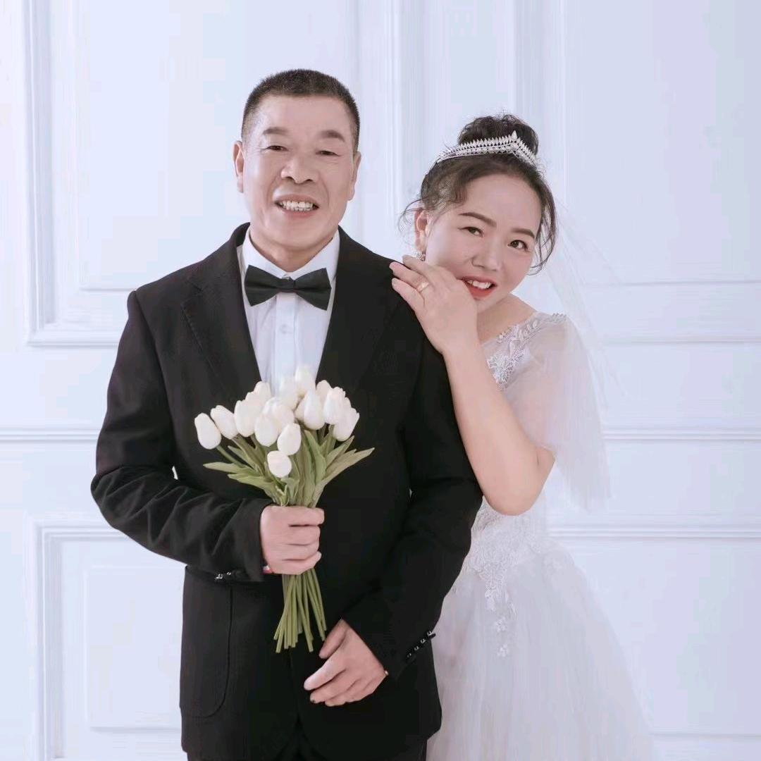 晨晨婆婆